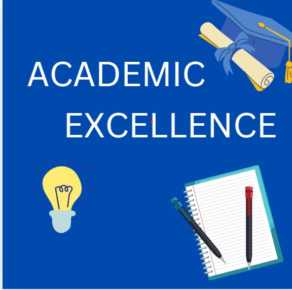 Academic Excellence single feature
